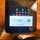 Illustration for article titled Android Wear Review: The OS itself.